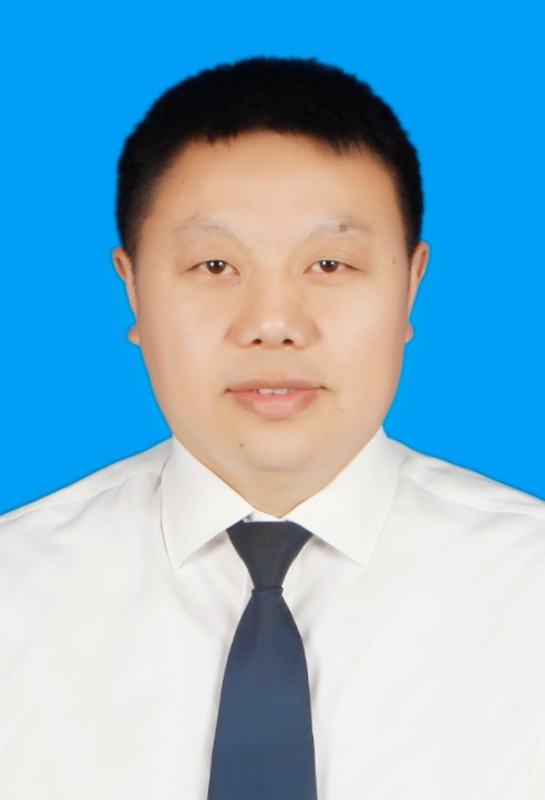 赵勇鹏