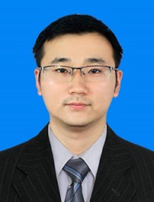 曾国明（重庆市沙坪坝区生态环境局党组成员、副局长）