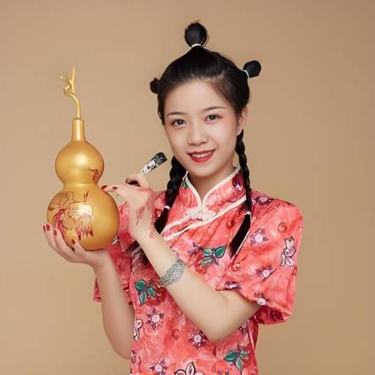 海娜师吴因念