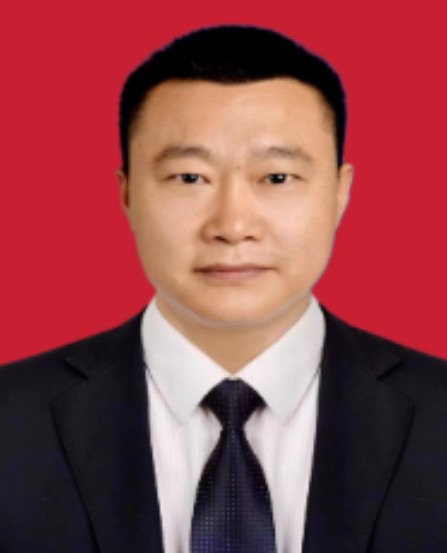 刘保明（贵州省清镇市自然资源局局长）