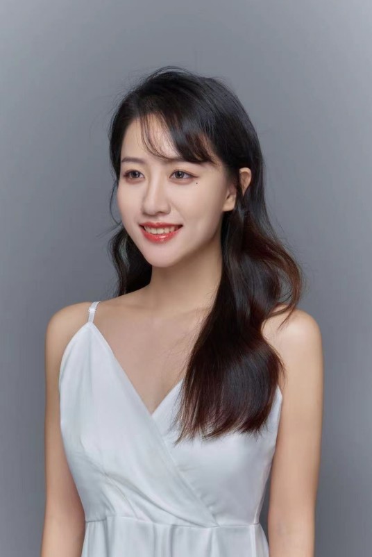 陈贞妮（中国内地女演员）