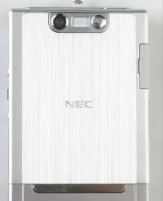 NEC N930