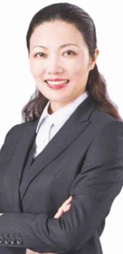 戴娟（南京银行资产管理业务中心总经理）