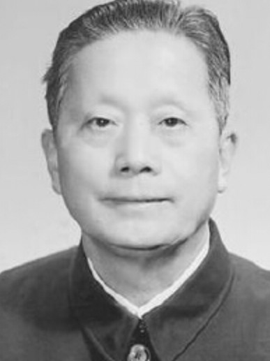 周光春（广西壮族自治区党委原书记）
