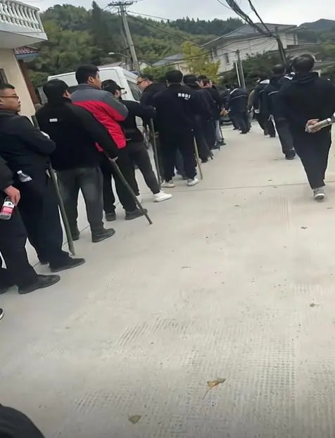 11·15诸暨刑事案