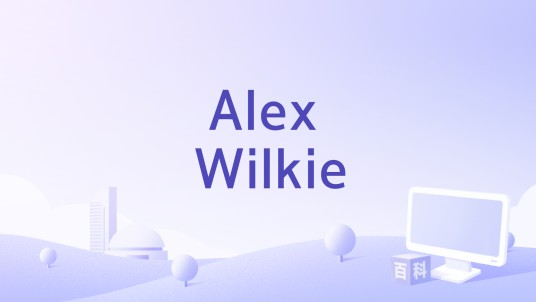 Alex Wilkie