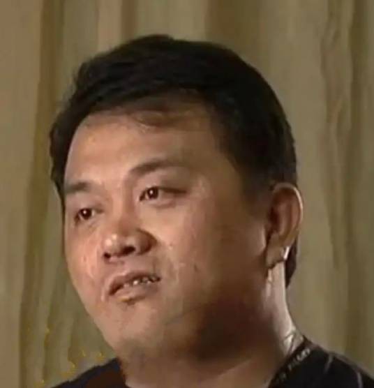 周红波（集资诈骗罪罪犯吴英的丈夫）