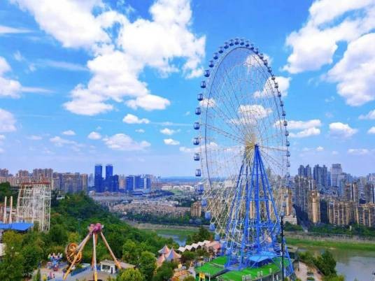 酒城乐园