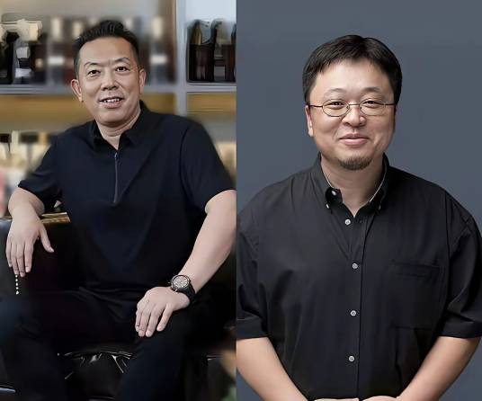 1·16贾国龙和罗永浩之争