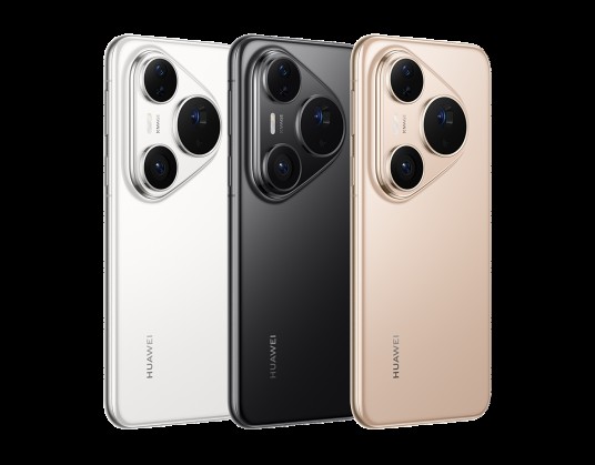HUAWEI Pura 80 Pro