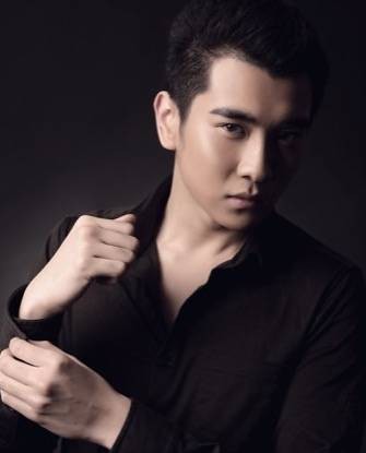 于永海（中国内地男演员）