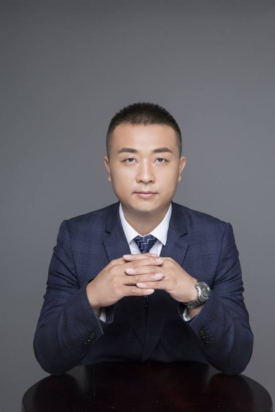 刘涛（易代储创始人、CEO）