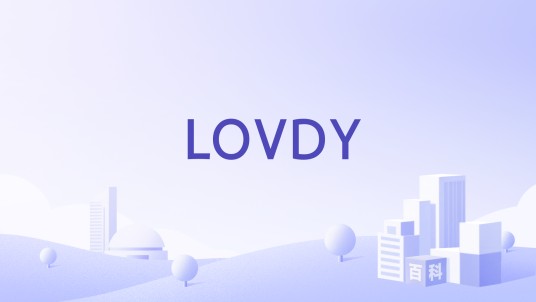 LOVDY