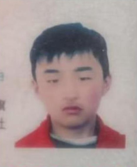4·28鄂尔多斯男子失踪事件