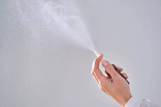 液体口罩