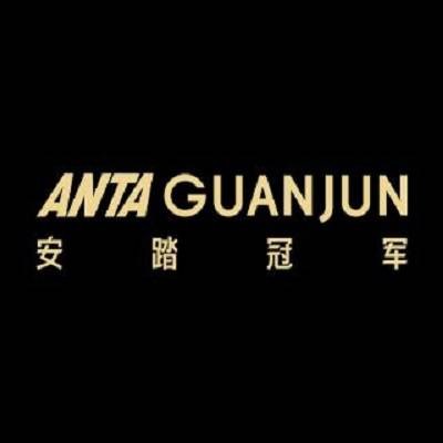 安踏冠军（安踏旗下菁英户外运动品牌）