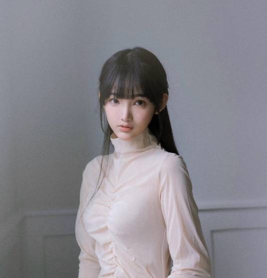 七七（林俊杰女友、自媒体博主）