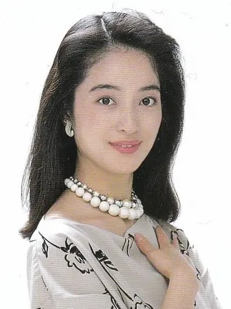 高木美保（日本女演员）