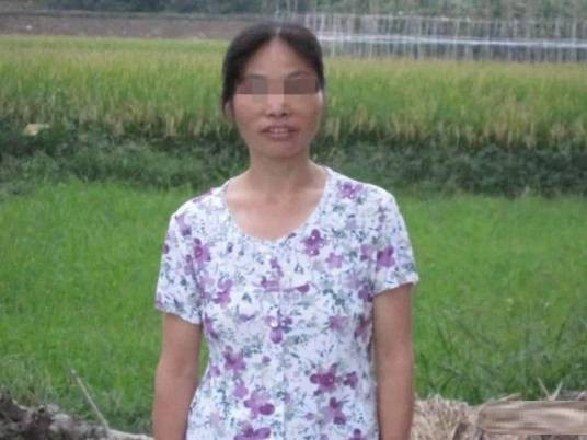 8·31成都保姆别墅上吊事件