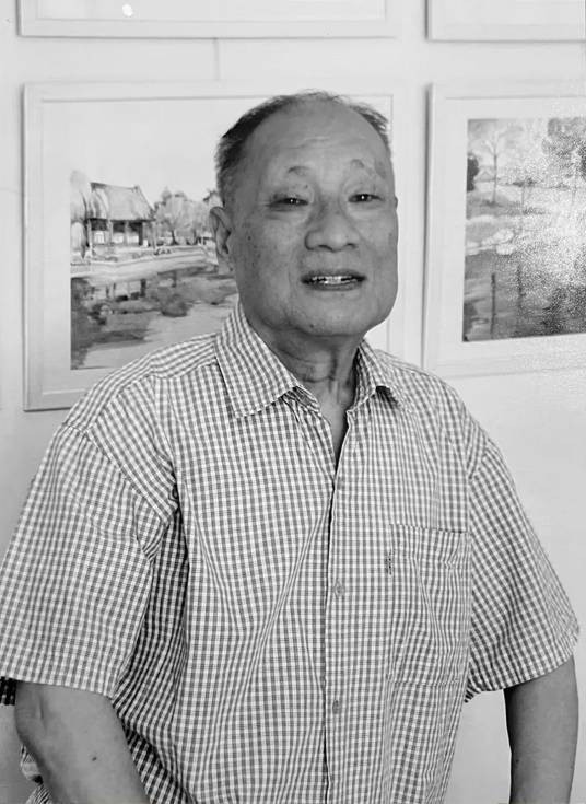 刘少宗（著名风景园林学家、中华人民共和国培养的第一批园林设计专业人才之一，原北京市园林古建设计研究院院长）