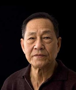 鲍彤（国务院原总理秘书）