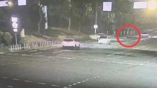 2·6台湾高雄遭汽车碾压身亡事件