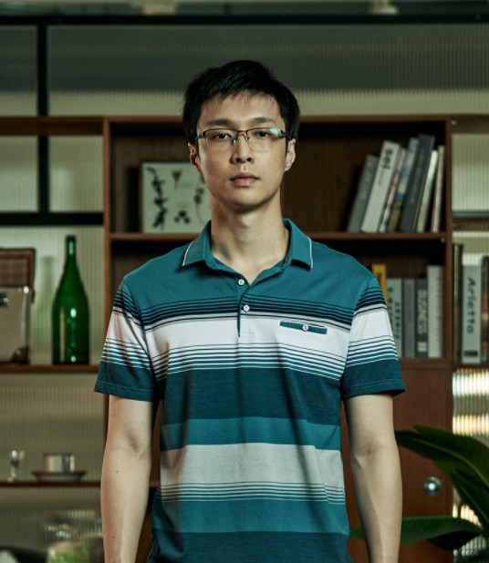 潘生（反诈骗犯罪片《孤注一掷》中的男主角）