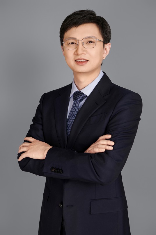 程路（新奥能源副总裁、新奥数能科技有限公司CEO（即新奥泛能网CEO））