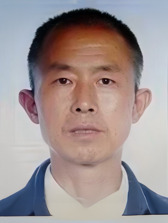许子青（湖南省张家界犯罪嫌疑人）