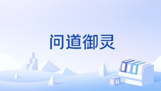 问道御灵