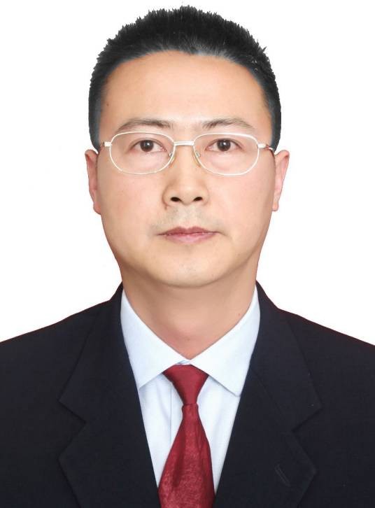张德建（重庆市合川区水利局党委书记、局长）