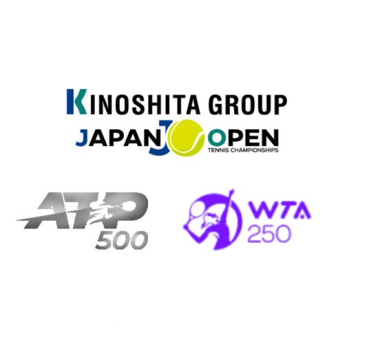日本网球公开赛