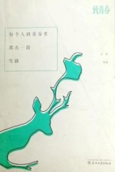 每个人的青春里都有一段弯路/致青春