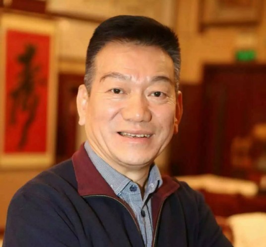 梁汉森