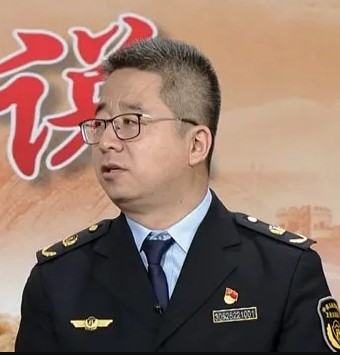 常刚（宁夏回族自治区银川市文化市场综合执法支队支队长）