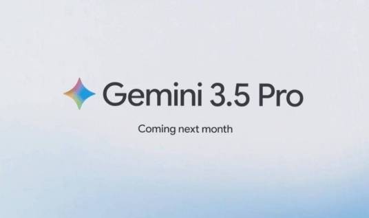 Gemini 3.5 Pro