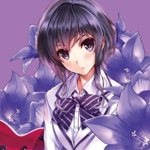 Cherish you（氷堂美智留演唱的歌曲）