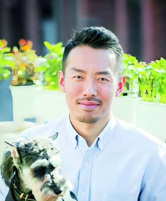 梁汉君