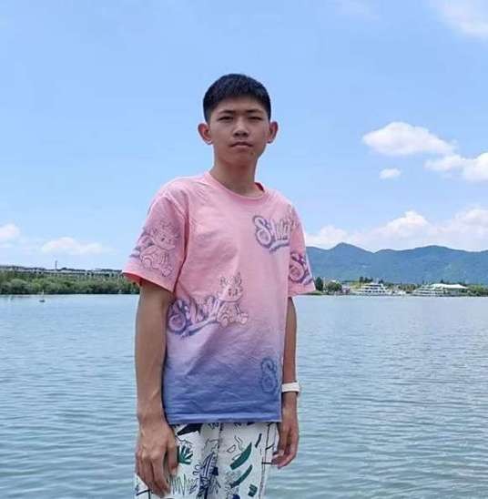 6·5庐江高中生失联事件
