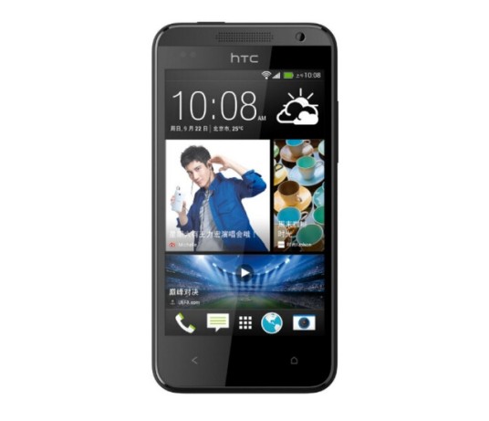 HTC301e