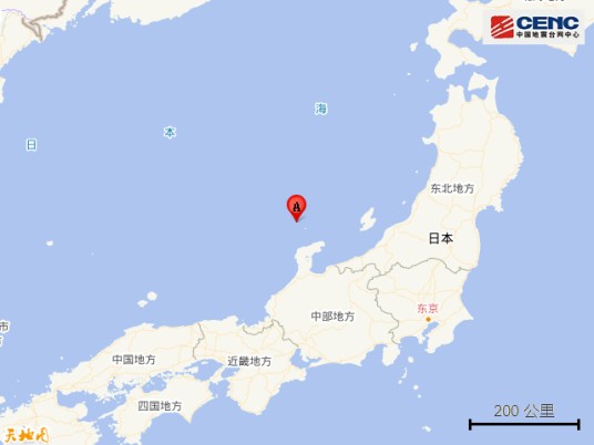 1·1日本能登半岛地震
