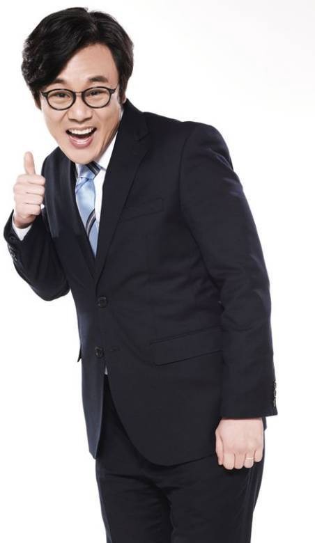 金英洙（《回来吧大叔》中的虚拟角色）