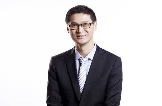 罗翔（中国政法大学刑事司法学院教授、刑法学研究所所长）