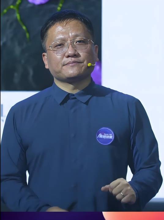 巅峰讲堂