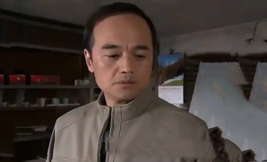 吴盛(言情剧《婚姻诊断》中的角色)