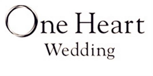 One Heart Wedding