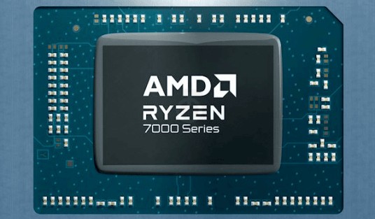Radeon 780M