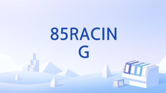 85RACING