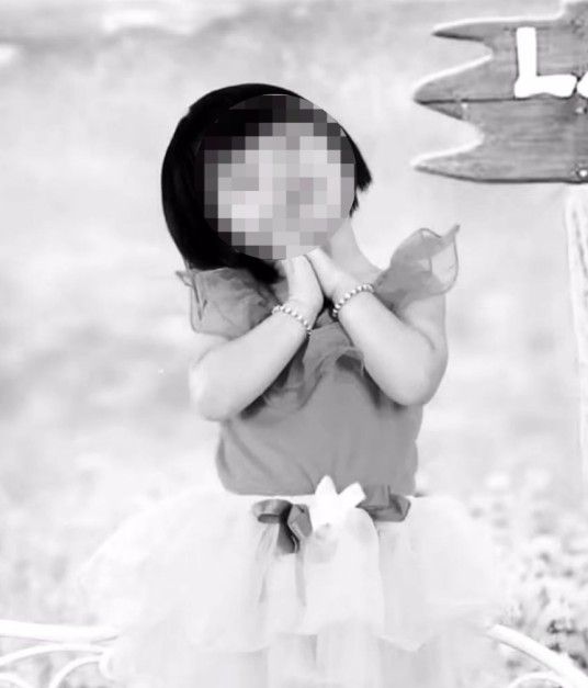 12·22莆田女孩被虐死案