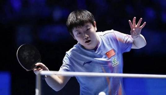 2026年亚洲杯女单决赛